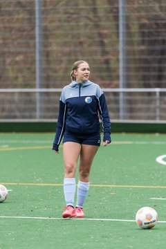 Bild 70 - F VfL Pinneberg - USC Paloma : Ergebnis: 1:4